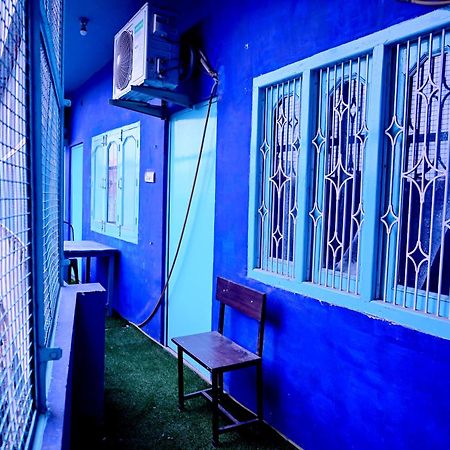 Banaras Rest House Varanasi Bagian luar foto